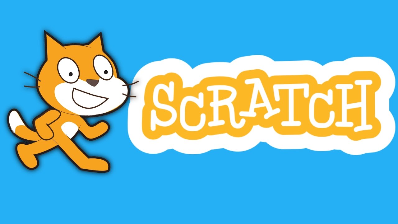Scratch 3 making games