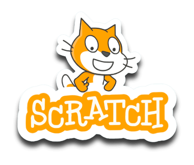 Циклы в Scratch