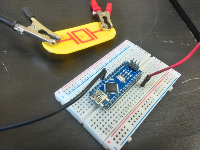 Tone arduino