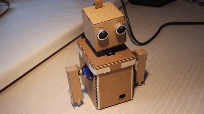 Программирование роботов: методы и инструменты